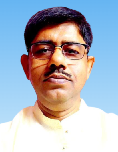 Anukul Biswas